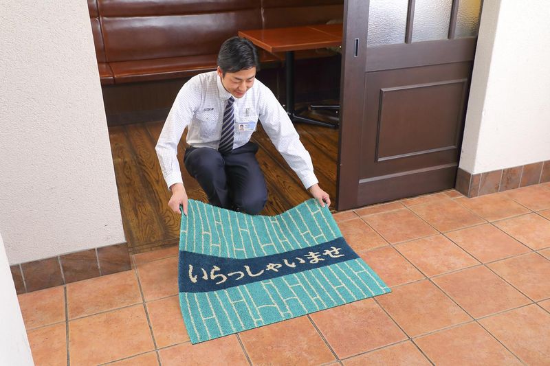 合資会社ダスキン熊本の求人・転職情報