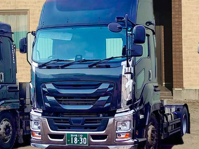 今井自動車運輸株式会社の求人・転職情報