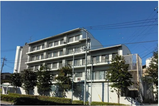 株式会社アイケア京浜の求人・転職情報