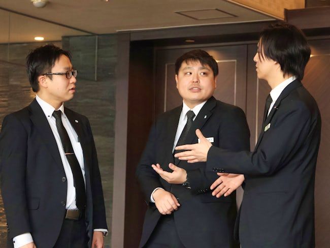 株式会社いとあの求人・転職情報