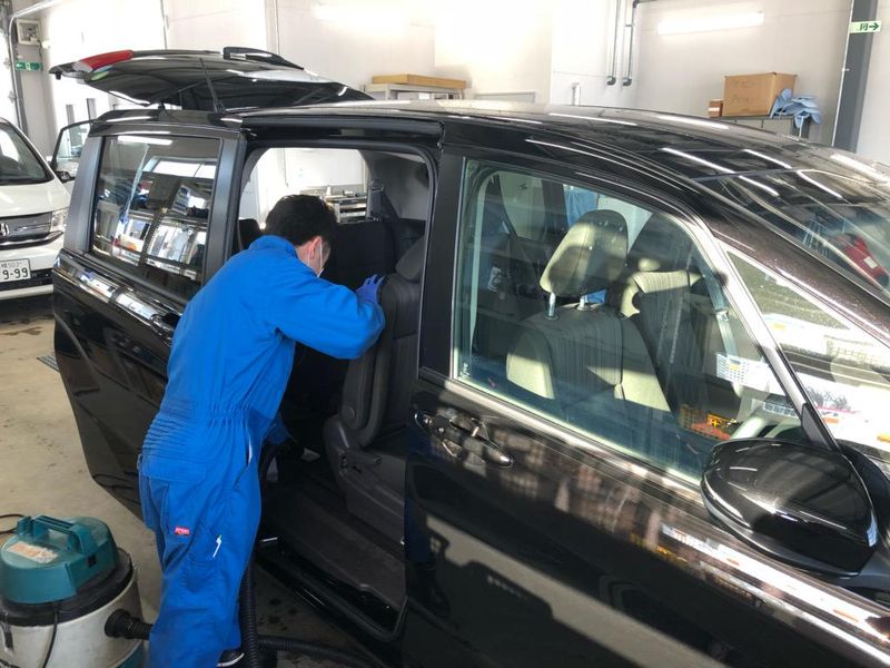 株式会社ホンダレンタリース札幌の求人・転職情報