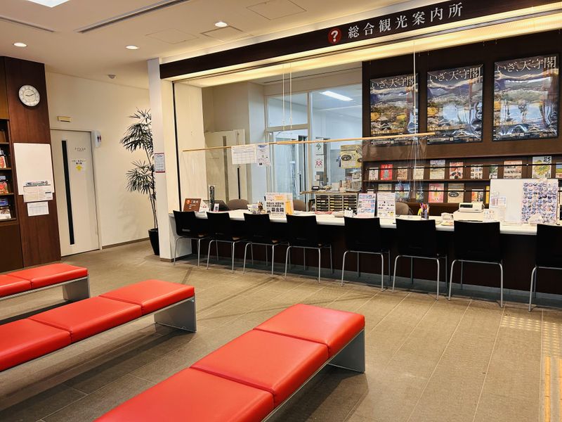 熊本駅総合観光案内所のアルバイト・バイト求人情報-03