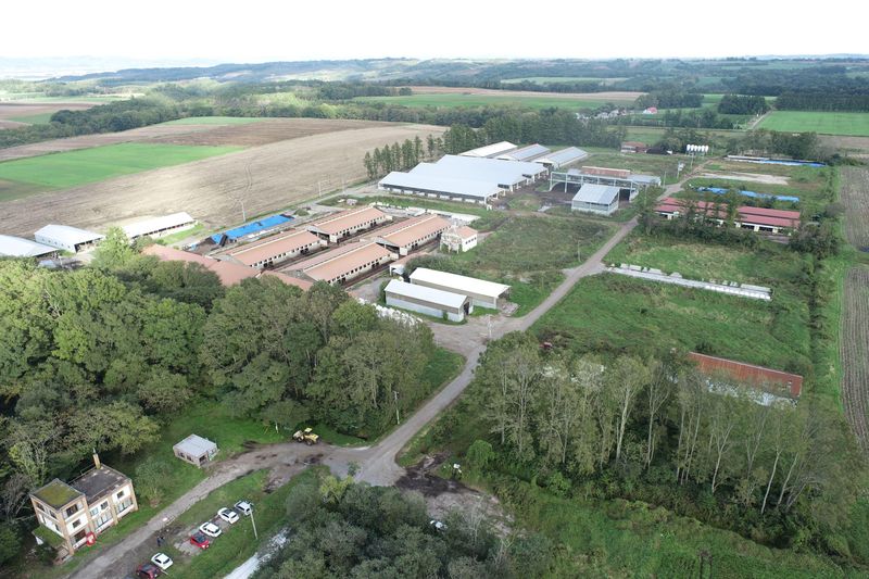 株式会社ノベルズ肥育センターの求人・転職情報