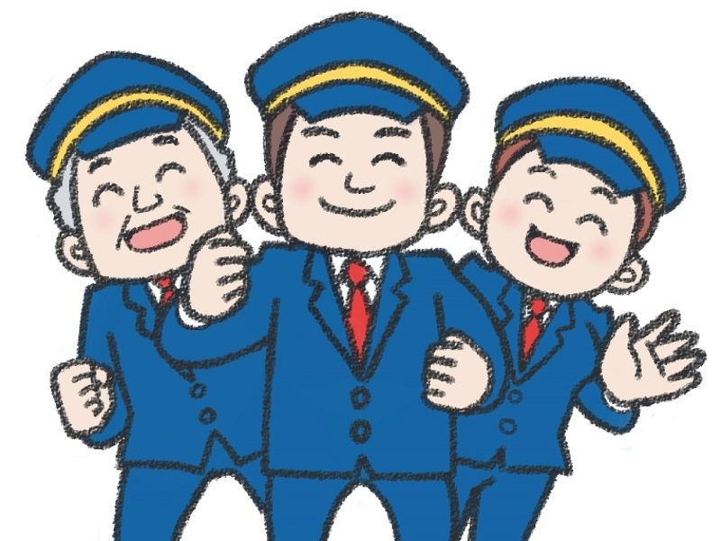 株式会社静岡総合警備保障-0012の求人・転職情報