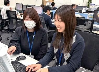 株式会社トレジャー・ファクトリー 本社/経理事務のアルバイト・バイト求人情報-03