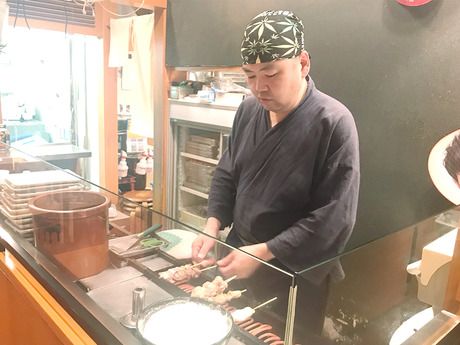 求人画像