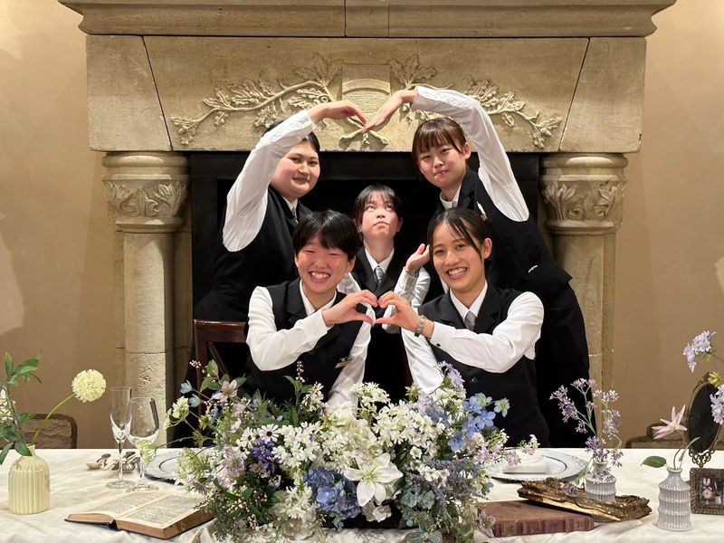 アイルマリー横浜のアルバイト・バイト求人情報-49