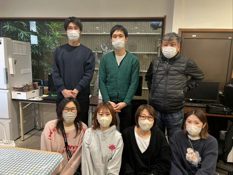 Laraグループ(ワークリング株式会社)のアルバイト・バイト求人情報-01