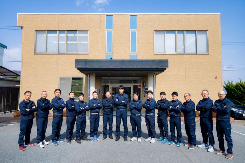 株式会社山陽断熱-0004の求人・転職情報