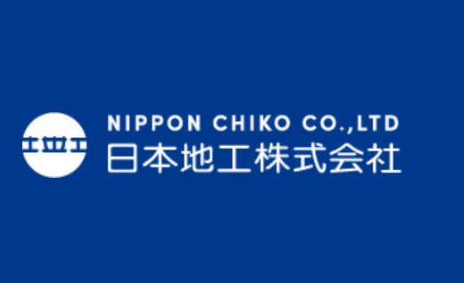日本地工株式会社の求人・転職情報