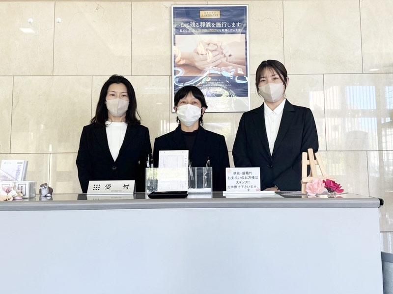 シティホール川西(ベルコ空港支社　ソワン代理店)のアルバイト・バイト求人情報-02