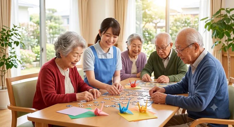 求人画像