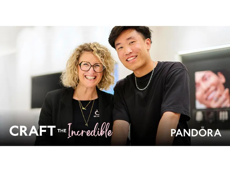 PANDORA Jewelry Japan株式会社の求人・転職情報
