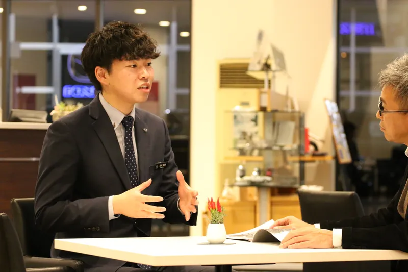 株式会社松本マツダオートの求人・転職情報