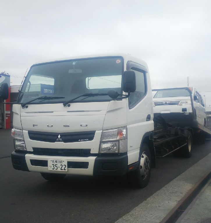 株式会社東日本宇佐美