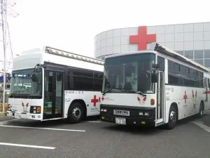日本赤十字社 関東甲信越ブロック血液センターの求人・転職情報