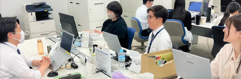 株式会社メディカルリソースのアルバイト・バイト求人情報