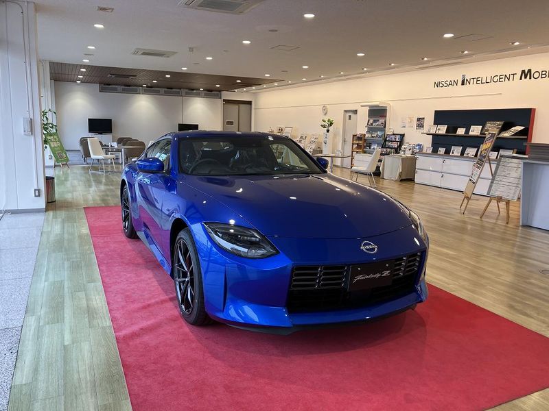 和歌山日産自動車株式会社