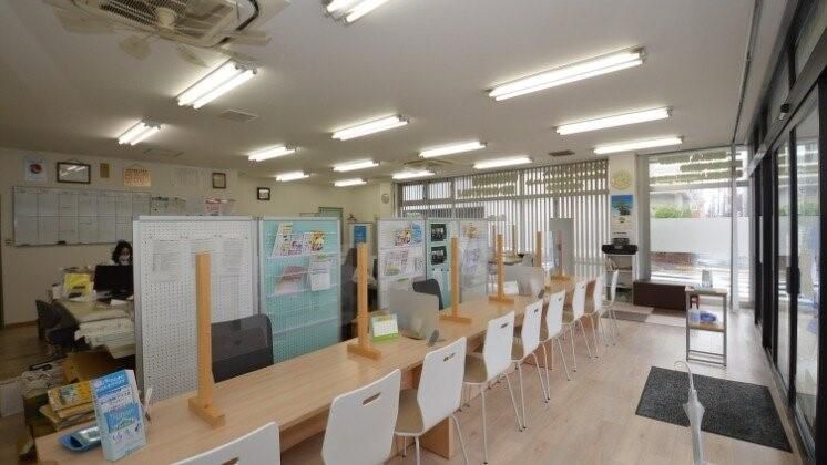 日本海不動産株式会社のアルバイト・バイト求人情報-04