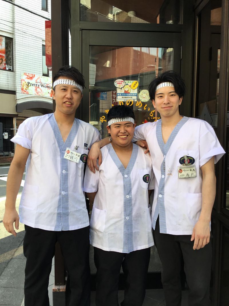 やきとりの名門秋吉 福井駅前店のアルバイト・バイト求人情報-02