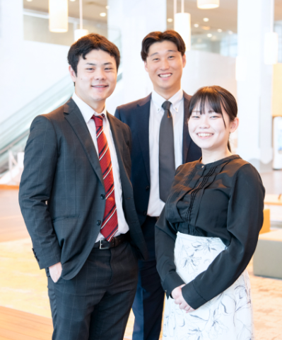 株式会社ベスト・プロパティ