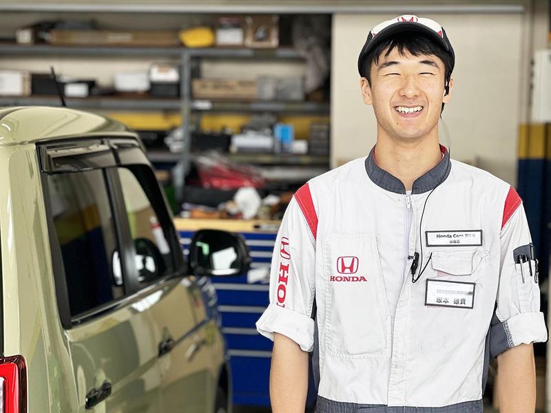 栃木ホンダ販売株式会社