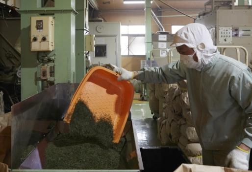株式会社つぼ市製茶本舗のアルバイト・バイト求人情報-02