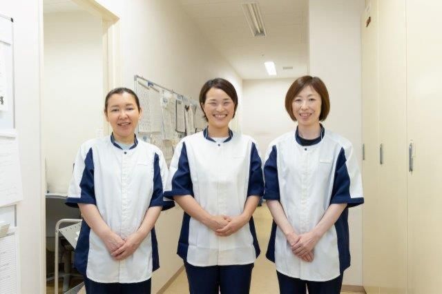 イムス札幌内科リハビリテーション病院(日清医療食品株式会社 北海道支店)の求人情報