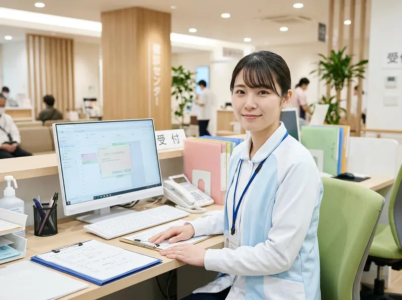 医療法人社団ケイセイ会のアルバイト・バイト求人情報