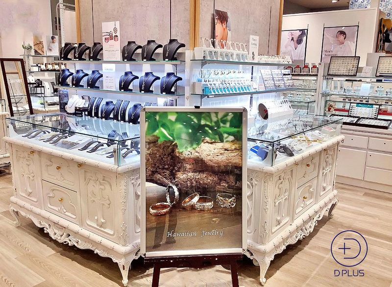 DPLUS渋谷ロフト店(東京都渋谷区)のアルバイト・バイト求人情報-03