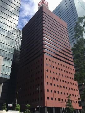 いすゞビルメンテナンス株式会社の求人・転職情報