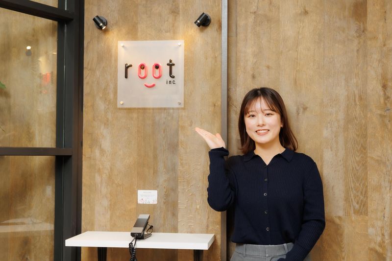 ルート株式会社のアルバイト・バイト求人情報-02