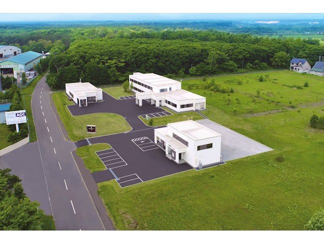 医療法人社団緩和ケアクリニック・恵庭の求人・転職情報