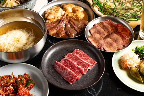 株式会社HUGE　焼肉 たかなわのアルバイト・バイト求人情報-02