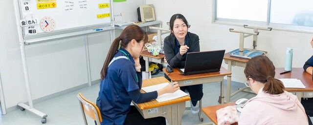 株式会社 常笑　ウィズ・ユー菊名のアルバイト・バイト求人情報-03