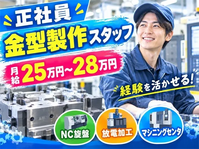 株式会社ニノミヤの求人・転職情報