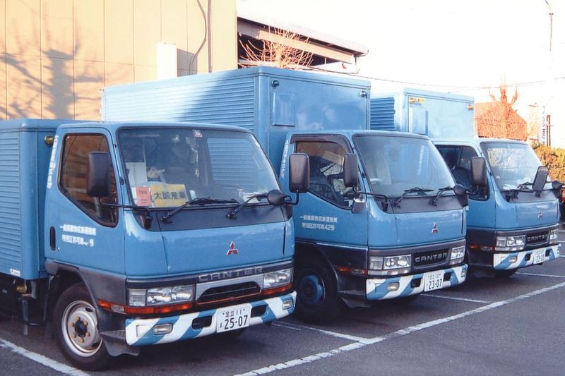 太誠産業株式会社の求人・転職情報
