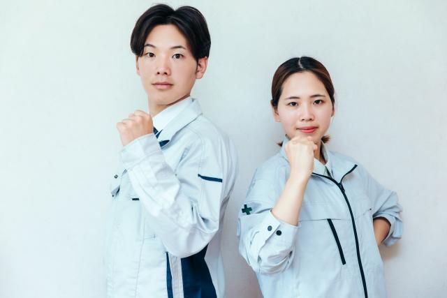 マイスティアヒューマンリレーションズ㈱の求人・転職情報