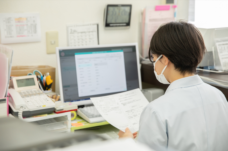エール薬局 はりまや店/株式会社 Yell Pharmacyのアルバイト・バイト求人情報-05