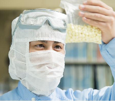 バイホロン株式会社