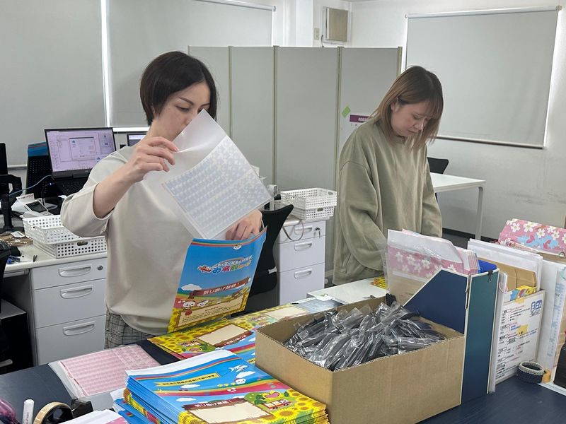 株式会社プリントラボのアルバイト・バイト求人情報-02
