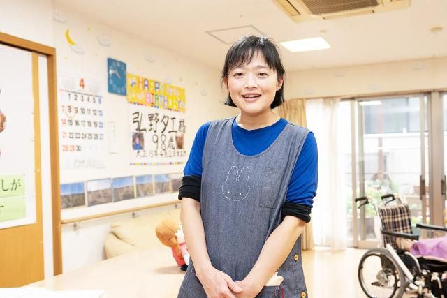 求人画像