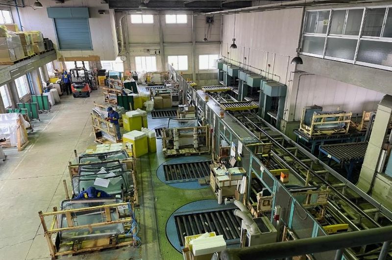 株式会社日本パーツ-0003の求人・転職情報