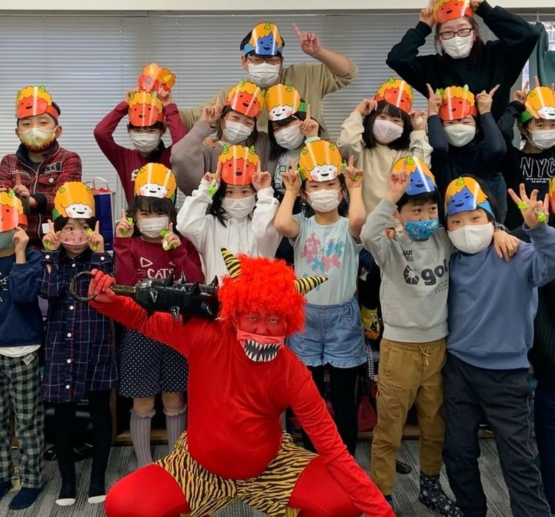 特定非営利活動法人子ども支援ホームの求人・転職情報