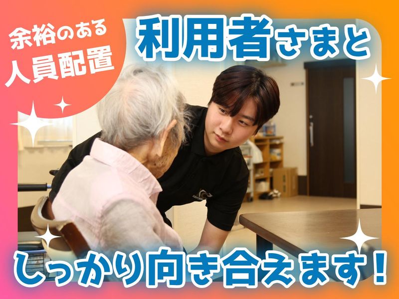 求人画像
