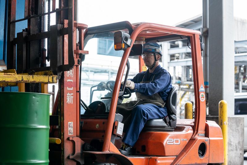 日新産業株式会社-0009の求人・転職情報