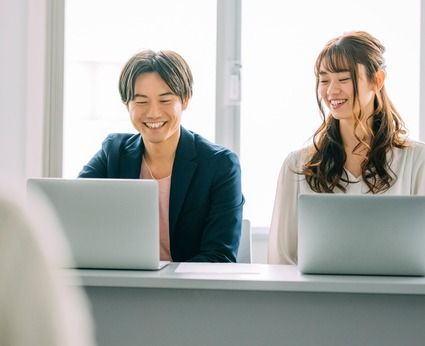 株式会社オーリーズの求人・転職情報