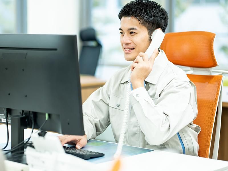 和同交通株式会社の求人・転職情報