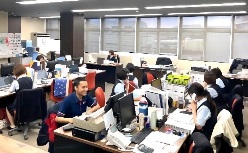 北九州ヤクルト販売株式会社の求人・転職情報