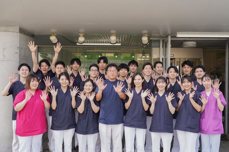 永田東洋鍼灸整骨院の求人・転職情報